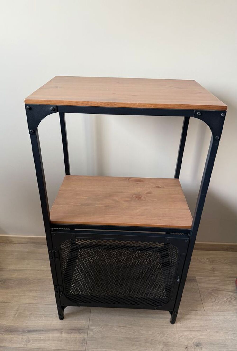 &Eacute;tag&egrave;re IKEA FJALBO Meubles