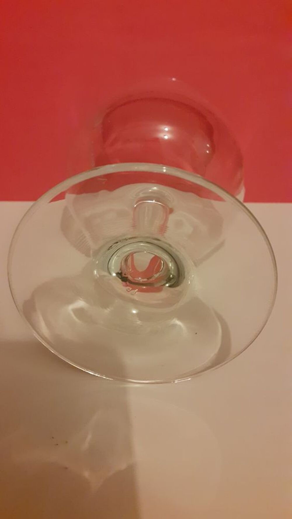 Un verre &agrave; bi&egrave;re Abbaye de Leffe Décoration