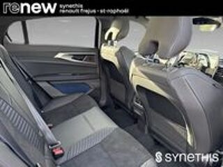 Rafale E-Tech full hybrid 200 ch esprit Alpine 2026 occasion 83600 Fr&eacute;jus