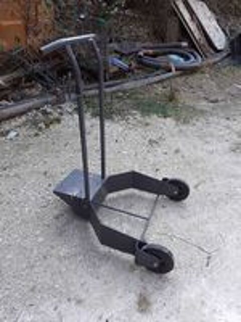   porte fut  mobile 200 litres �  220 litres 