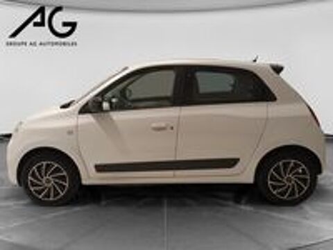 Twingo E-Tech Electrique 80 ch autonomie urbaine Evolution 2023 occasion 08000 Charleville-M&eacute;zi&egrave;res