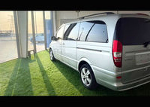Viano 2014 occasion 82000 Montauban