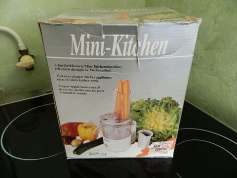 mini kitchen 12 Caen (14)