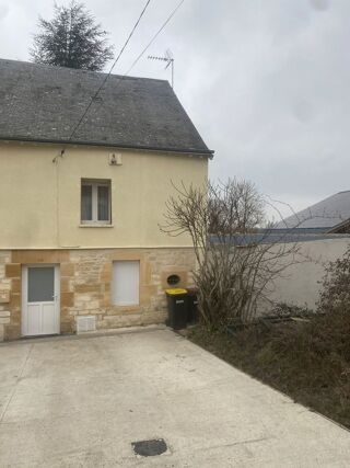  Maison à vendre 2/3 pièces 75 m² Saulces-monclin