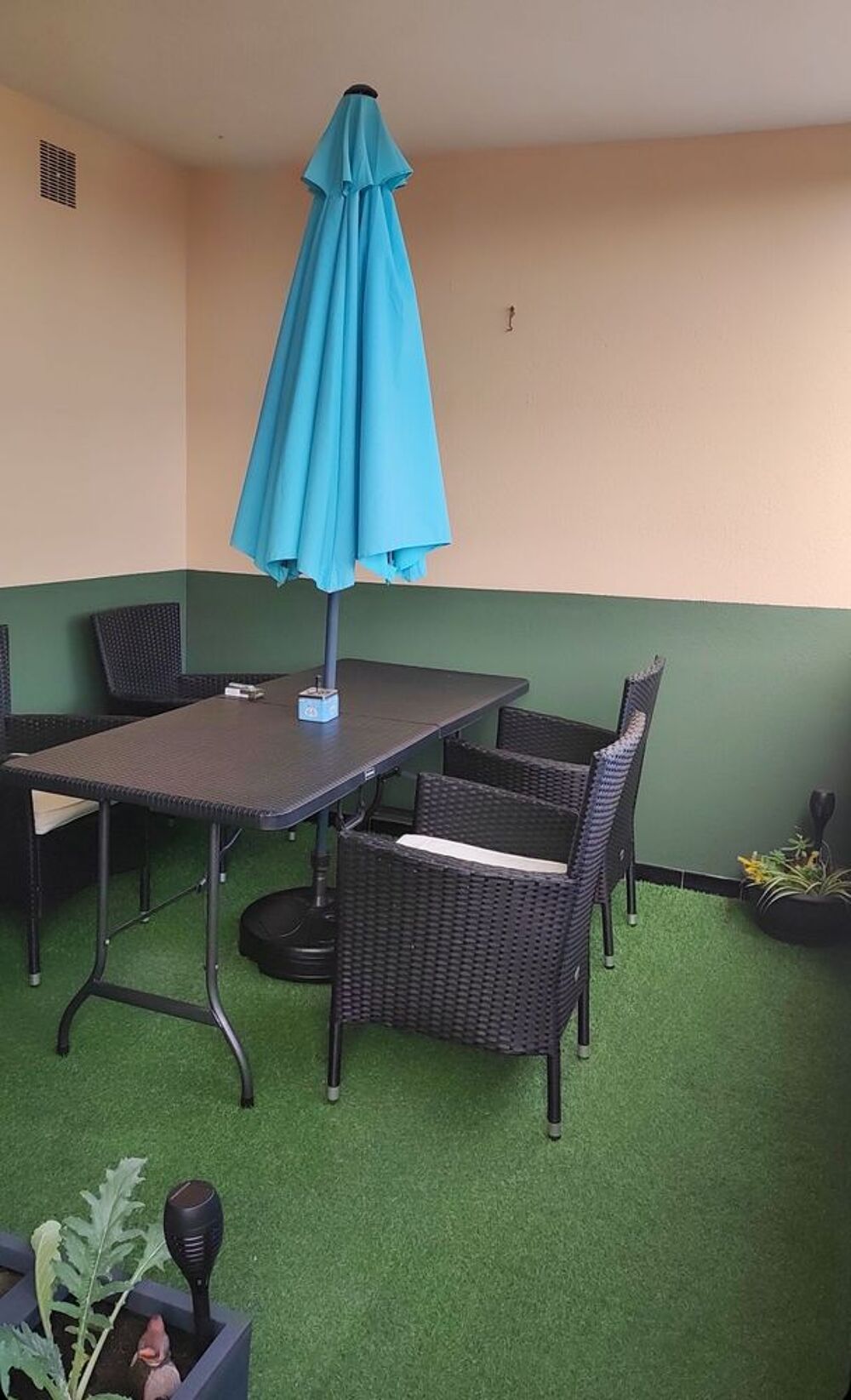 Vente Appartement Appartement T3/4 Toulon Ouest Toulon