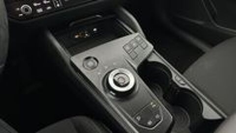 Sportage V 1.6 T-GDi 239ch HEV Motion BVA6 2026 occasion 69330 Pusignan