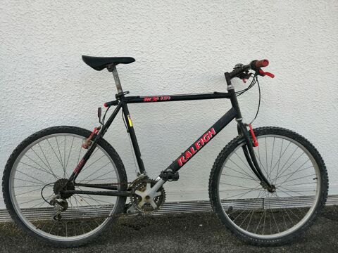 VTT 26  XL Raleigh 55 Notre-Dame-de-Monts (85)