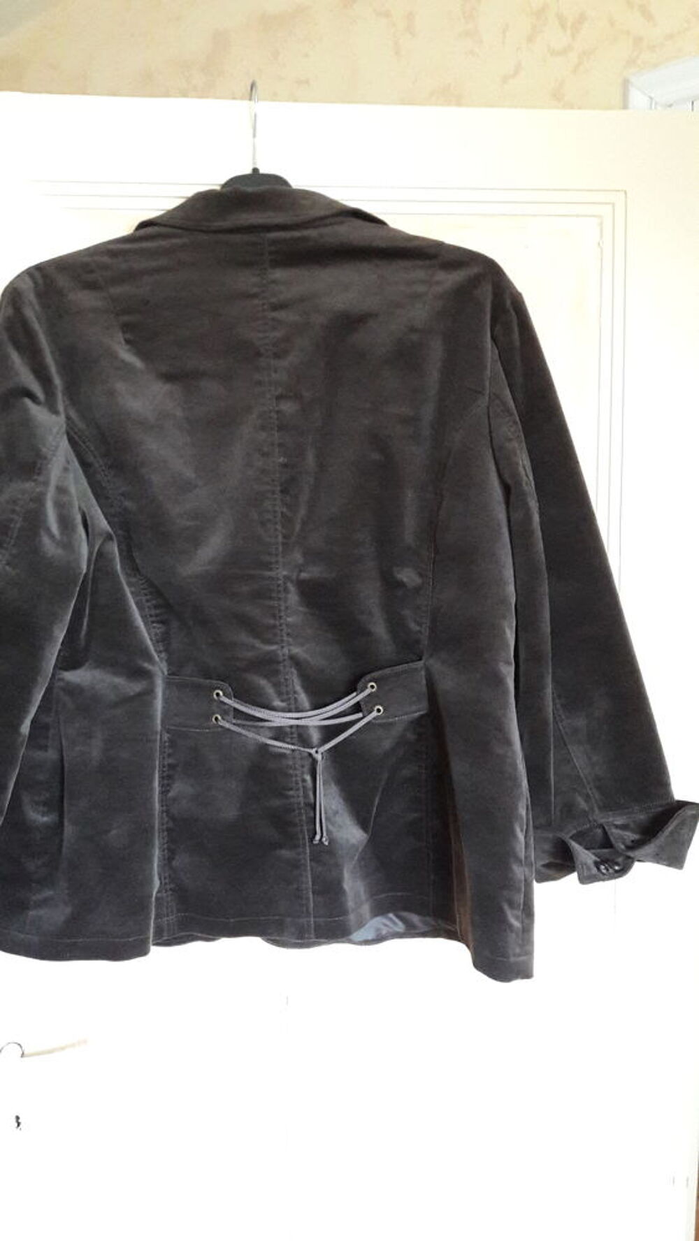 Veste femme T50 Marron M&amp;S Mode Vêtements
