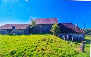  Maison à vendre 2 pièces 1300 m²