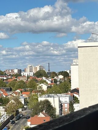  Appartement à vendre 4 pièces 85 m²