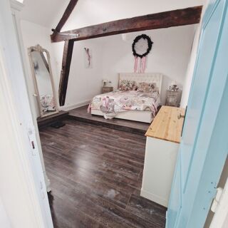  Appartement à vendre 5 pièces 106 m² Orléans