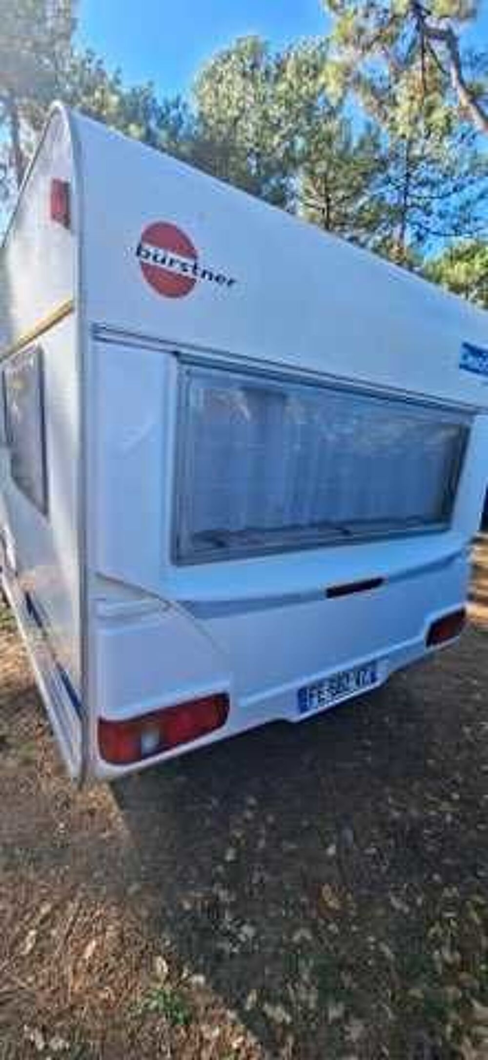  2000 occasion 33000 Bordeaux