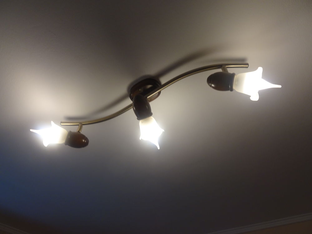 LUMINAIRE Décoration