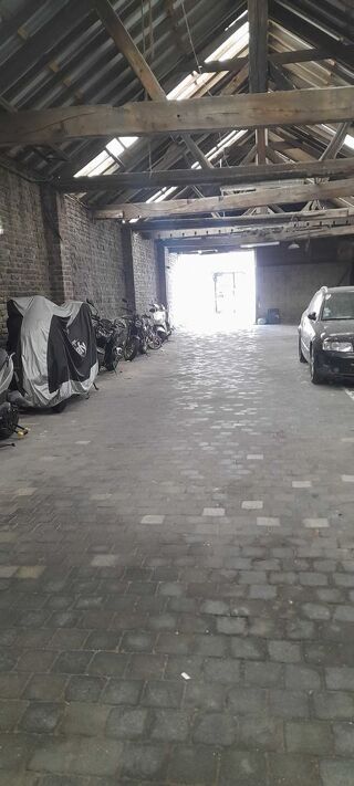  Parking / Garage � louer 6 m�