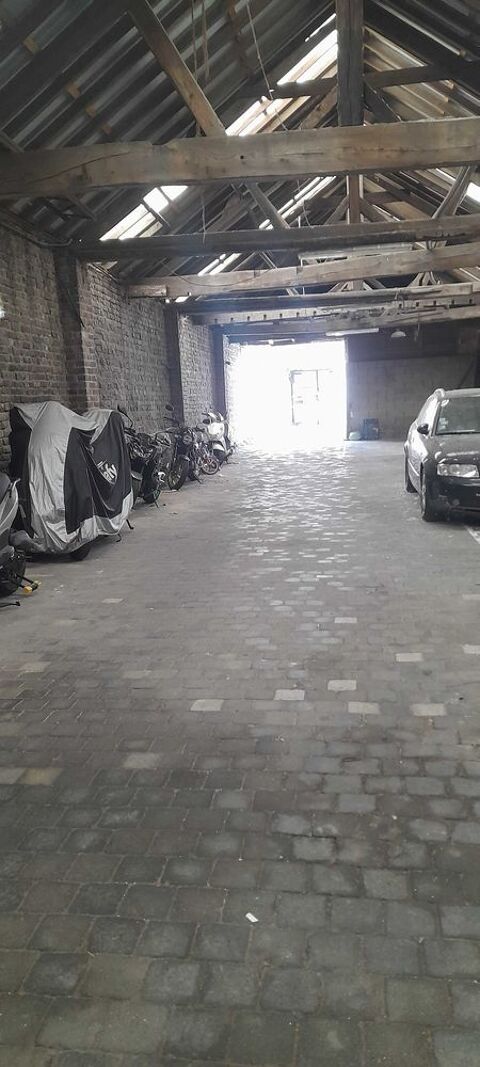  Parking / Garage � louer 6 m�