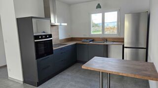  Villa à louer 3 pièces 84 m²