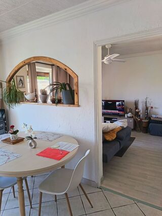  Appartement � vendre 4 pi�ces 64 m�
