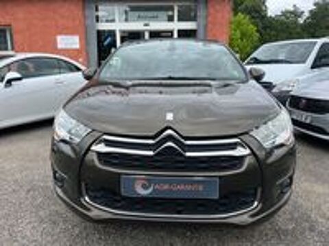 DS4 e-HDi 115 Airdream So Chic 2013 occasion 82000 Montauban