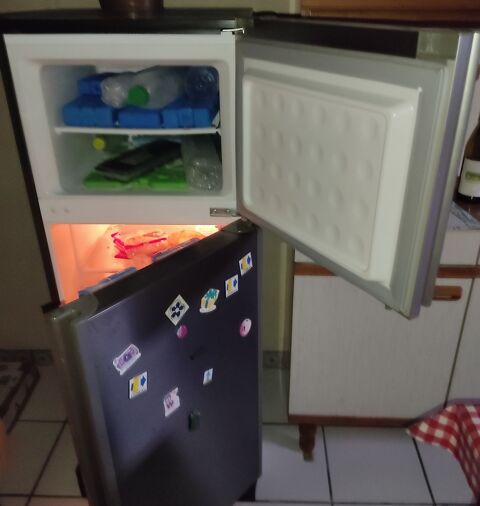 Frigo cong�lateur CANDY A+ 130 Lanouaille (24)