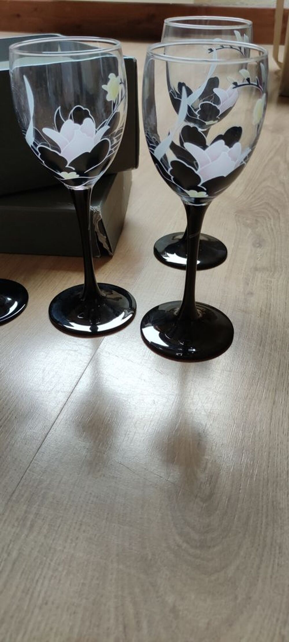 Verres Cuisine