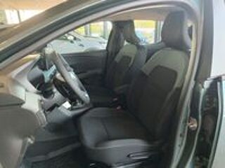 Sandero ECO-G 120 auto Stepway Extreme 2026 occasion 95220 Pierrelaye
