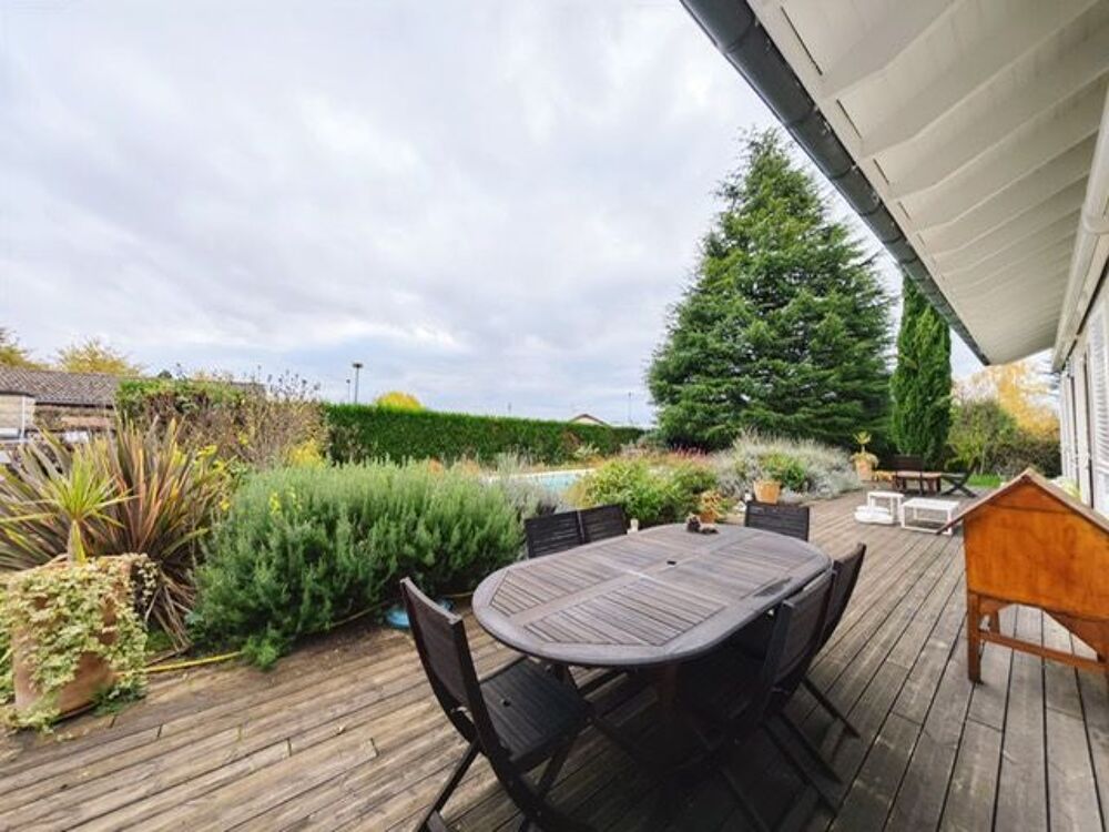 Vente Maison MAISON A VENDRE 4 CHAMBRES - CESSY Cessy