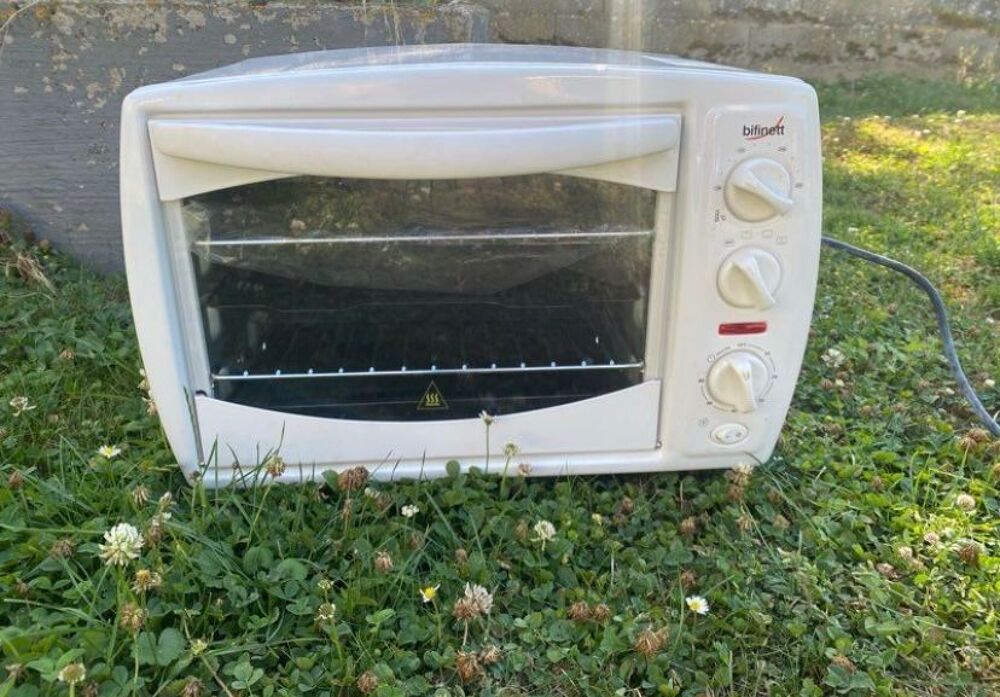 Four Bifinett Electrom�nager