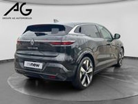 M&eacute;gane Megane E-Tech EV60 220 ch super charge Techno 2022 occasion 51300 Vitry-le-Fran&ccedil;ois