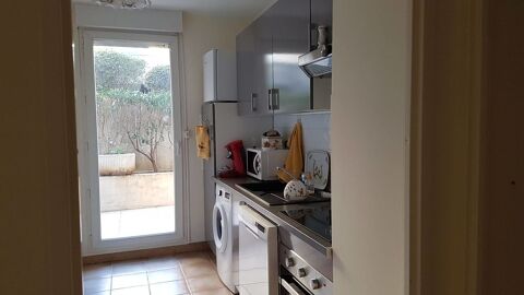  Appartement � louer 2 pi�ces 42 m�