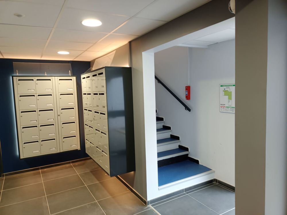 Location Appartement studio pour étudiant Saint-Étienne