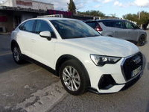 Q3 Sportback 35 TDI 150 ch S tronic 7 Design 2021 occasion 13821 La Penne-sur-Huveaune