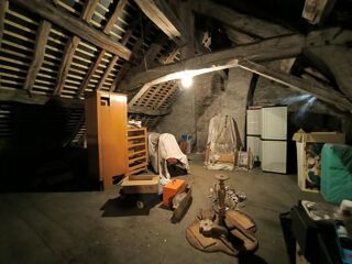  Maison � vendre 10 pi�ces 218 m�