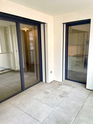  Appartement à vendre 2 pièces 45 m² Bron