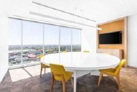 Acc&egrave;s aux espaces de travail professionnels de Beauvais Stop & Work 189 60000 Allonne