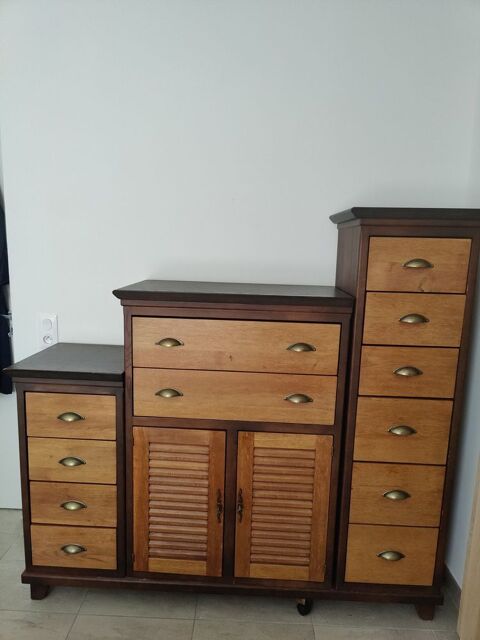 MEUBLES � TIROIRS 0 Saint-Pierre-de-Chandieu (69)