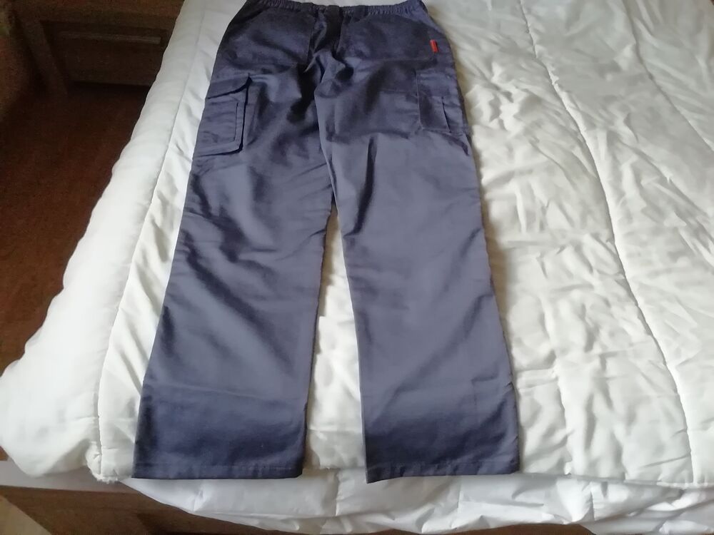 Pantalon neuf de travail homme taille XL / 54 Vêtements
