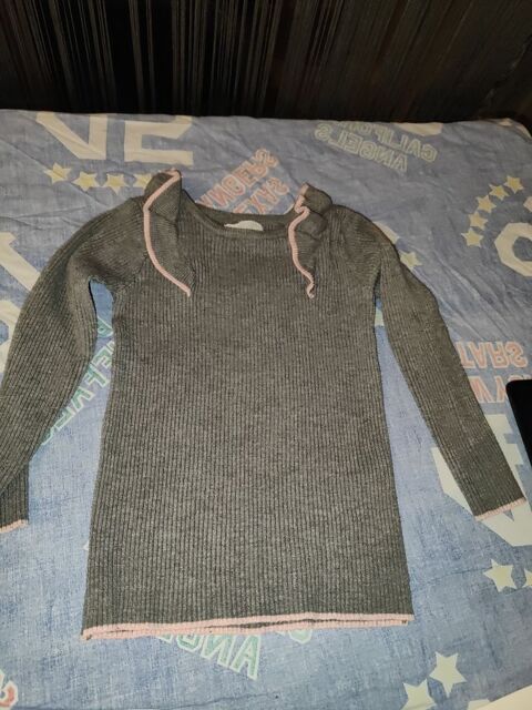 Lot de vtements filles sur talant 12 Dijon (21)