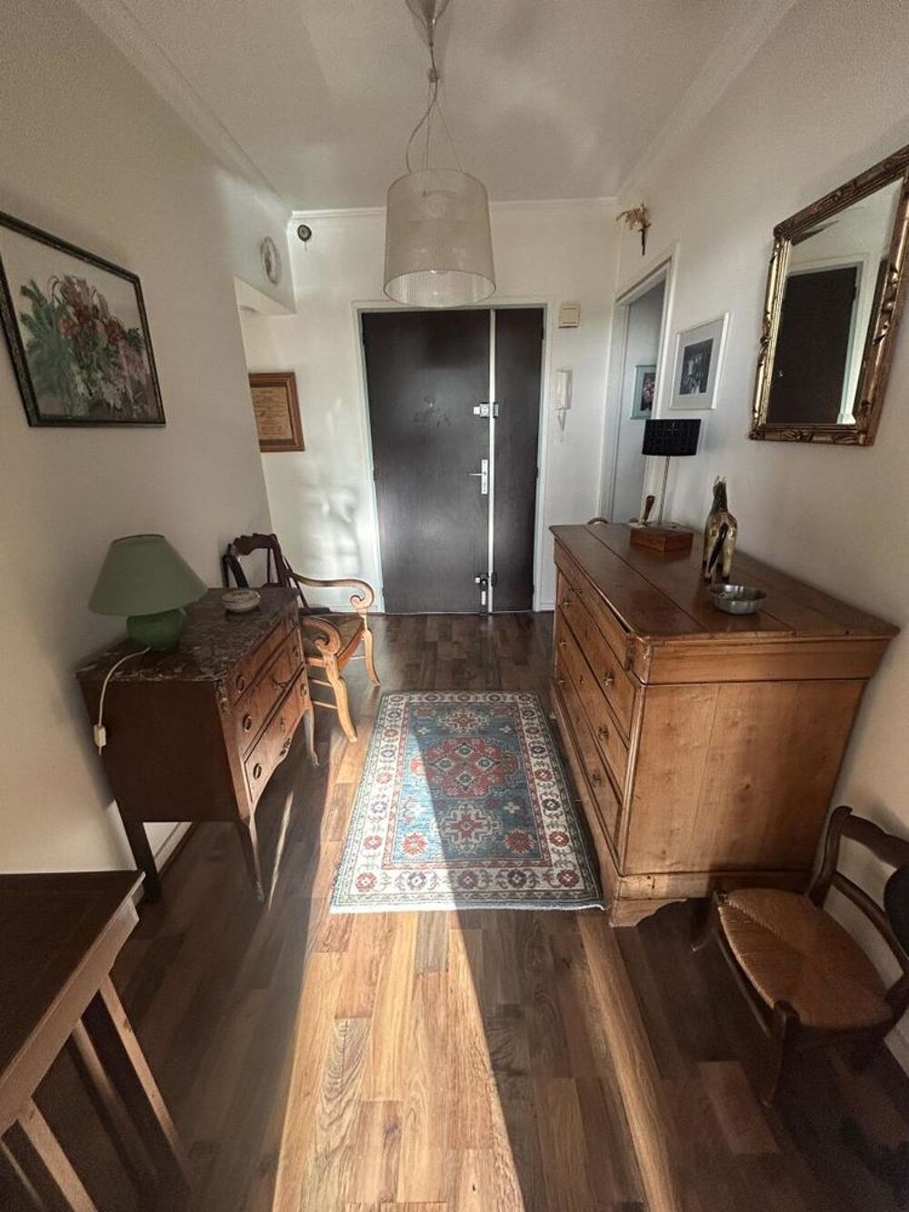 Vente Appartement Appartement avec terrasse à vendre à Cambrai Cambrai