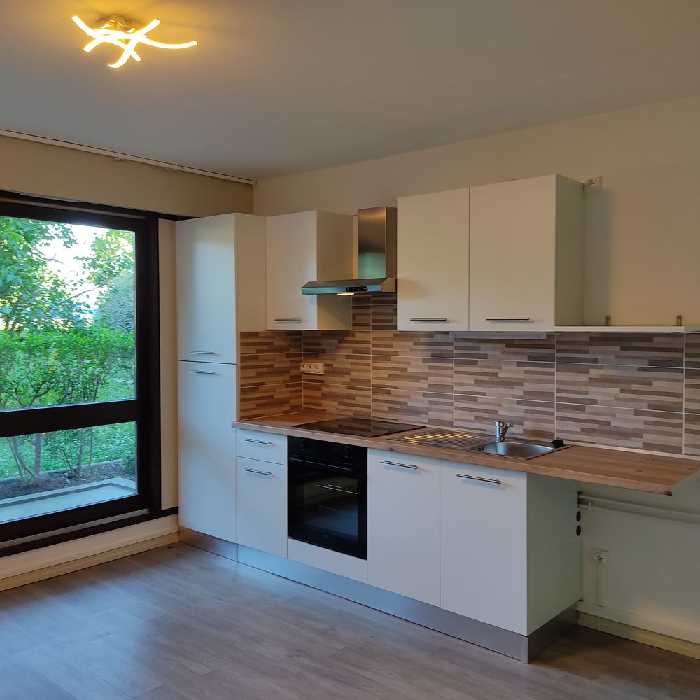 Location Appartement F2 MONTIGNY LES METZ - Gd CONFORT Montigny-lès-metz