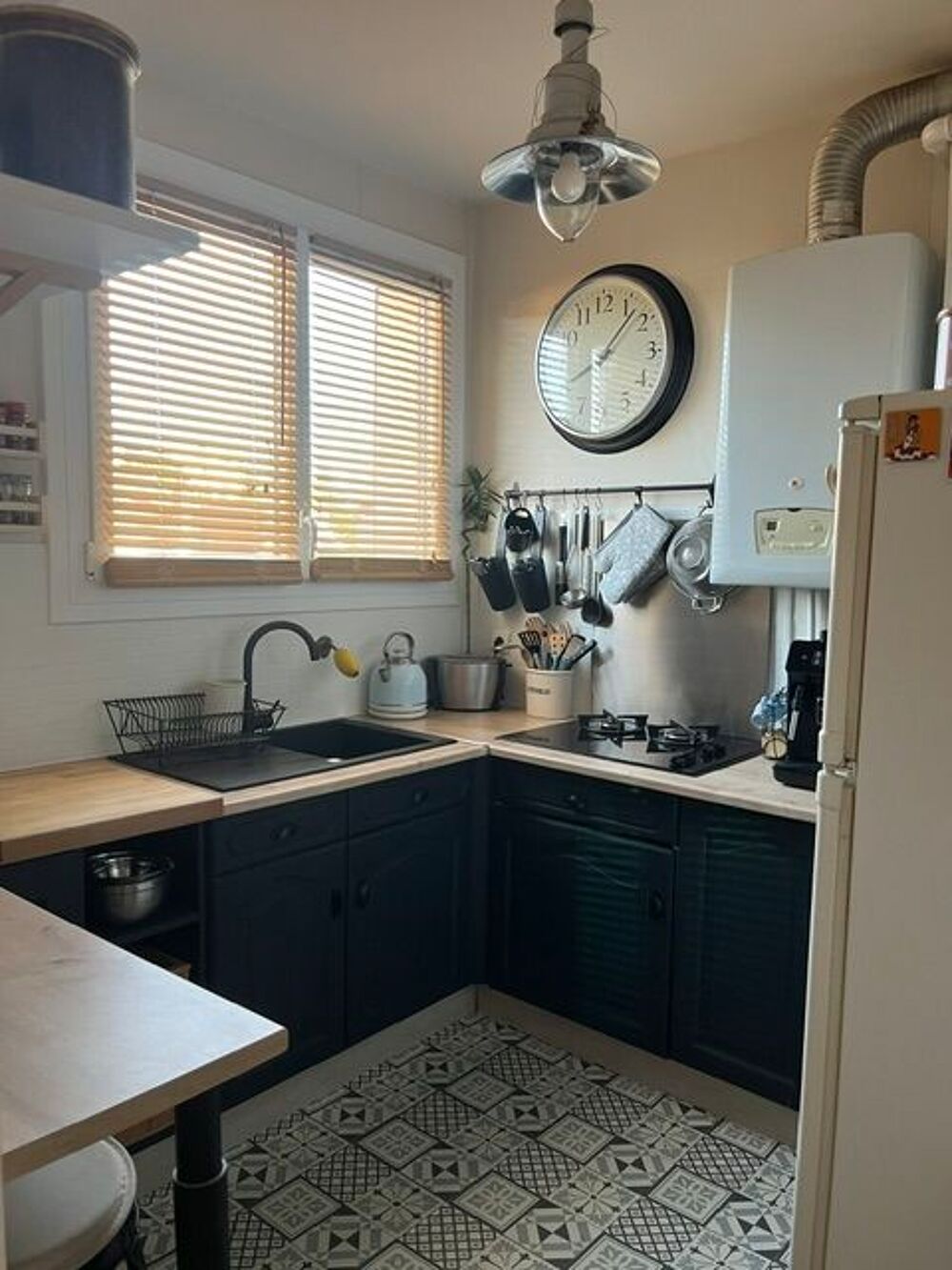 Location Appartement T3 DE 52 M2 QUARTIER VICTOR HUGO DIJON 21000 Dijon