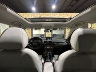 RS Q3 Performance 2.5 TFSI 367 ch Quattro S tronic 7 2016 occasion 20260 Calvi