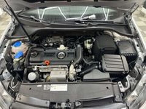 Golf 1.4 TSI 122 Confortline DSG7 2010 occasion 06600 Antibes