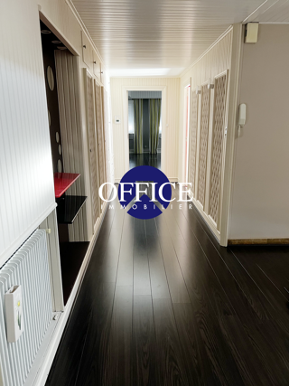  Appartement � vendre 5 pi�ces 170 m�