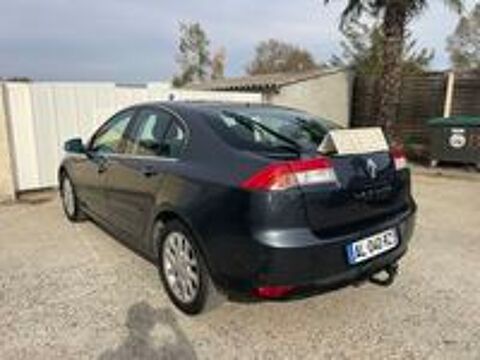 Laguna III Laguna 2.0 dCi 150 FAP eco2 Energy Bose Edition 2009 occasion 31000 Toulouse