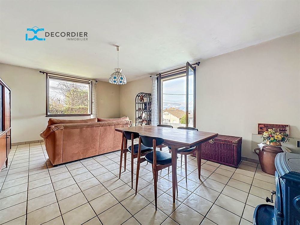 Vente Maison PUBLIER MAISON T4 DE 81.5 M² Publier