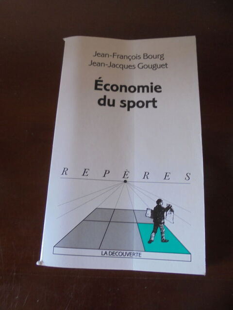 Economie du sport (61) 4 Tours (37)