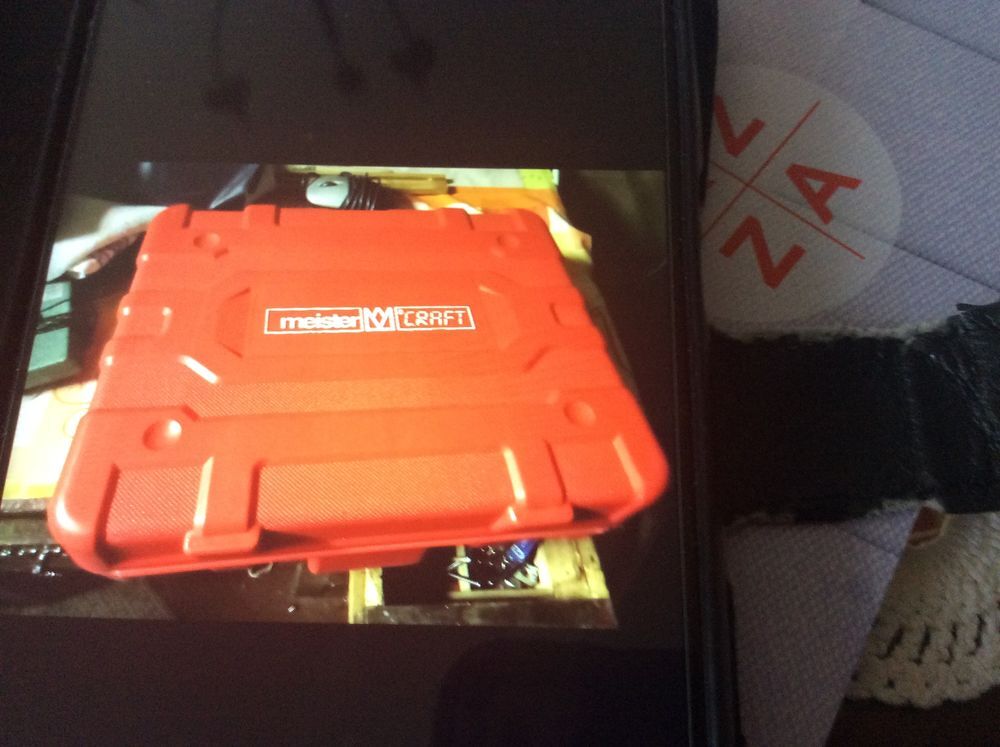 Perceuse avec batterie Bricolage