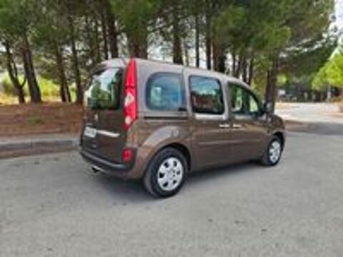 Kangoo 1.5 dCi 90 eco2 FAP Privil&egrave;ge Euro 5 2012 occasion 34690 Fabr&egrave;gues