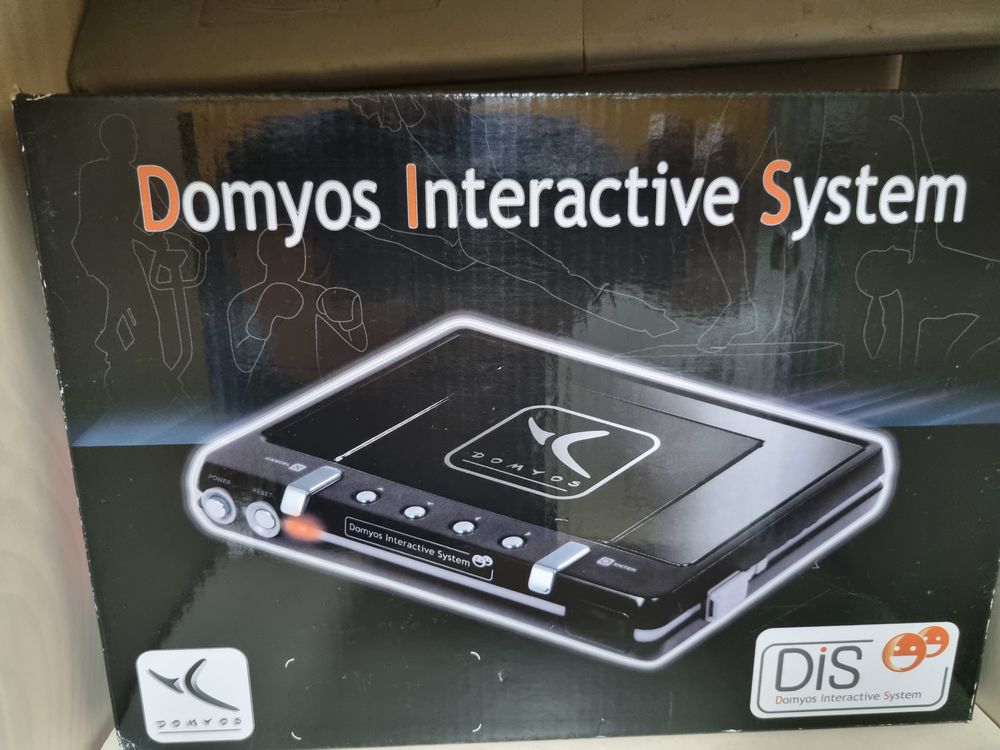 Domyos interactive systems + Step Concept Decathlon ? Domyos Sports