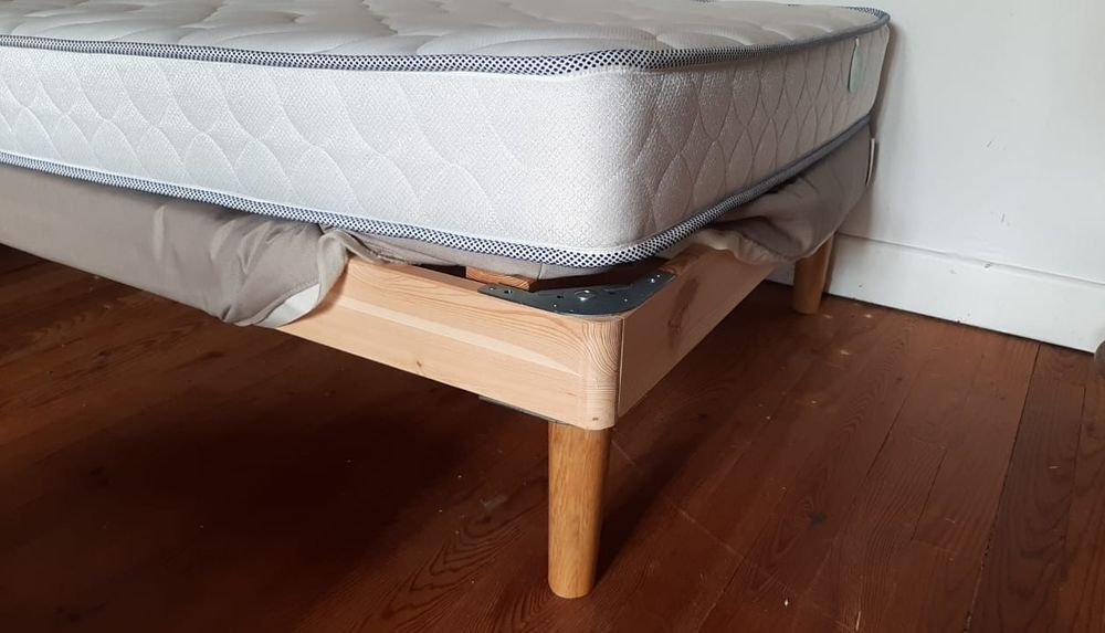 Lits individuels Meubles